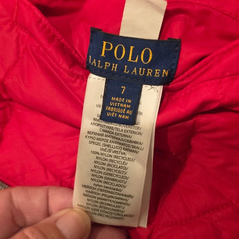 Polo Ralph Lauren polo ralph